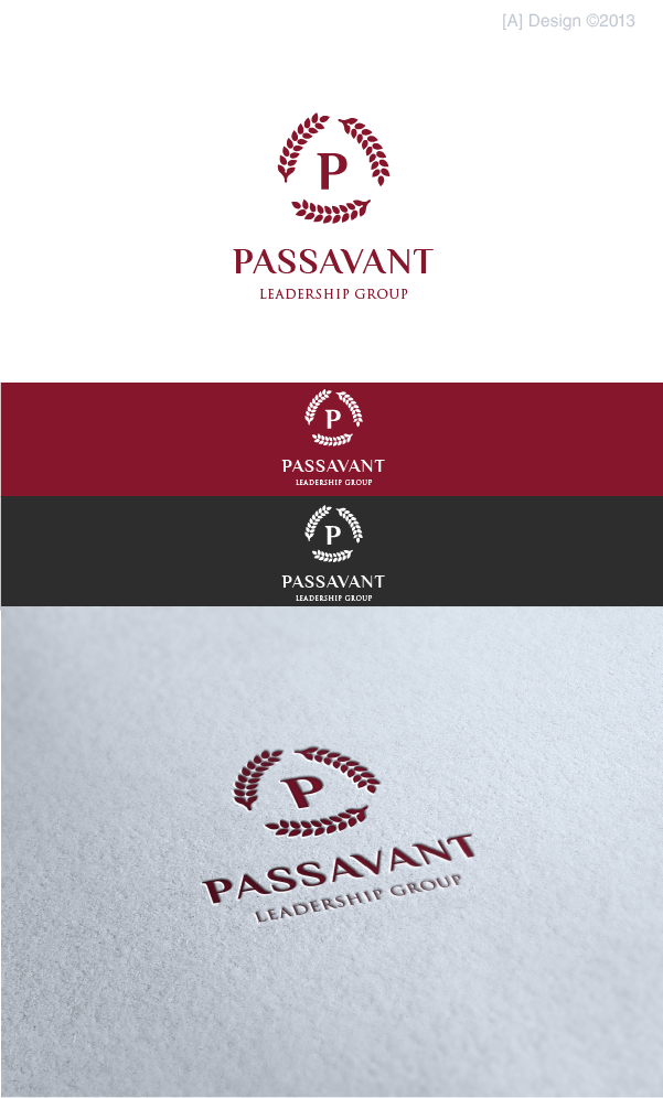 Logo Design by Anhlee for this project | Design #1354614