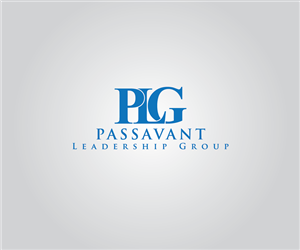 Passavant Leadership Group | Logo Design by sofyanhadi