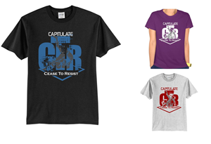 Design de T-shirt par takackrist and vikifil pour Cia Paulista Australia | Design #4711173