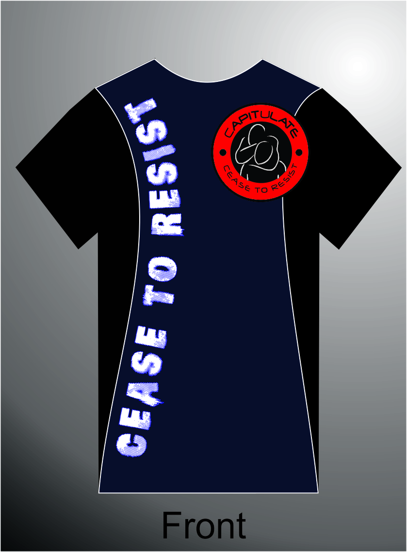 T-shirt Design by rajeew007 for Cia Paulista Australia | Design #4724864