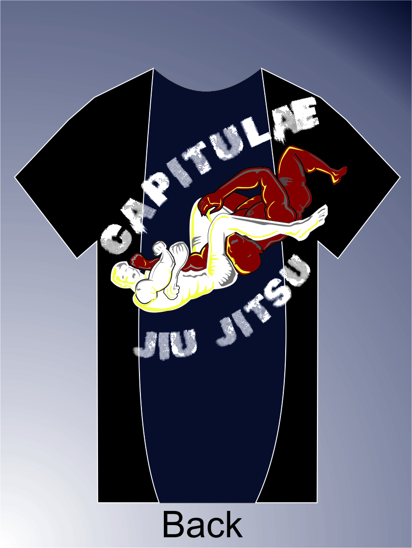 T-shirt Design by rajeew007 for Cia Paulista Australia | Design #4724874