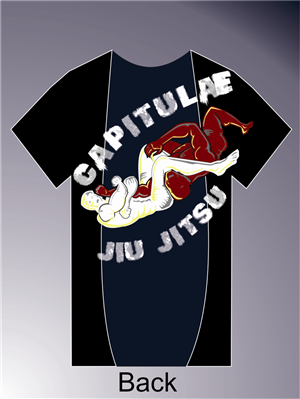 Diseño de Camiseta por rajeew007 para Cia Paulista Australia | Diseño: #4724874