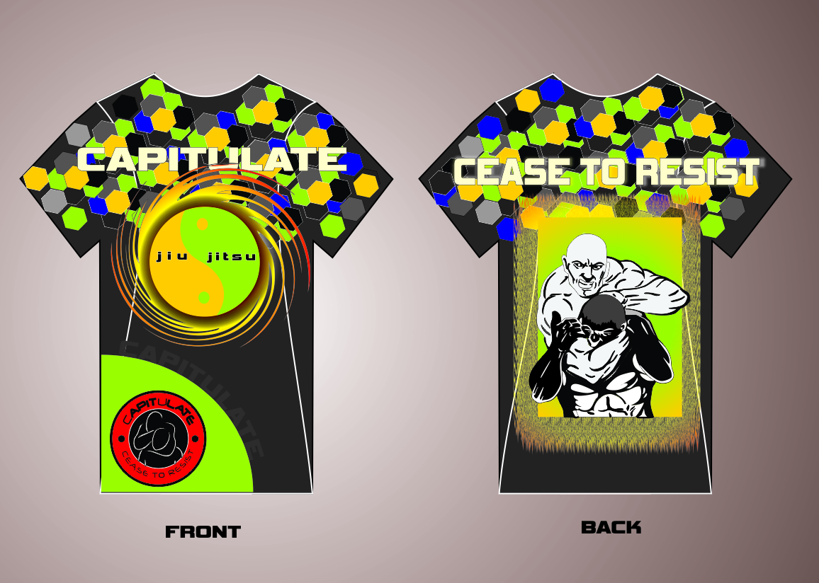 T-shirt Design by rajeew007 for Cia Paulista Australia | Design #4771348