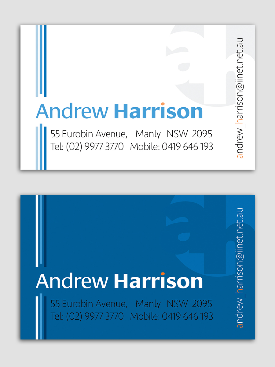 Business Card Design by Me.Dee.Yum Design for this project | Design #4704279