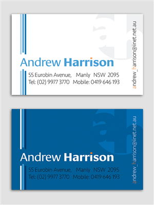 Business Card Design by Me.Dee.Yum Design