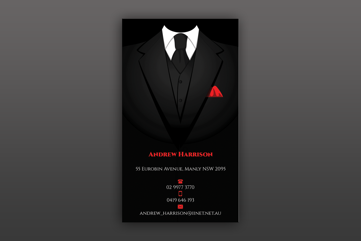 Diseño de Tarjeta de Presentación por WebixBD para este proyecto | Diseño #4738097