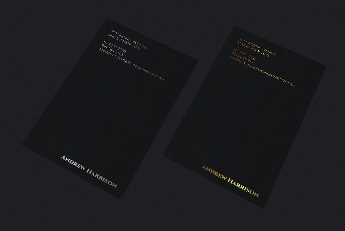 Business Card Design by WebixBD for this project | Design #4738120