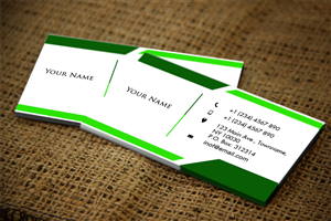 Business Card Design by Lanka Ama for this project | Design: #4696495