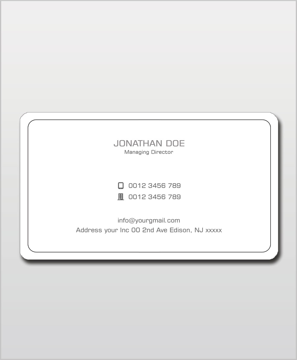 Business Card Design by Lanka Ama for this project | Design #4696927