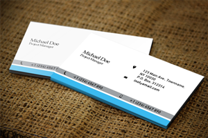 Business Card Design by Lanka Ama for this project | Design: #4696957