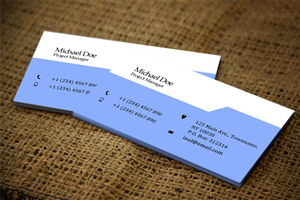 Business Card Design by Lanka Ama for this project | Design: #4697139