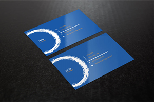 Business Card Design by Verified artistry (Design garden) for this project | Design: #4718767
