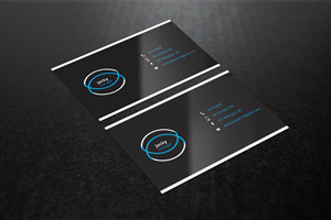 Business Card Design by Verified artistry (Design garden) for this project | Design: #4718782