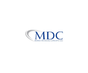 Logo-Design von SK für MDC Mobile Detailing Concepts LLC | Design #4703032