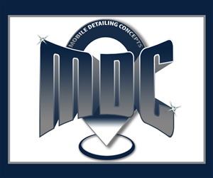 Logo Design by Mike Hester