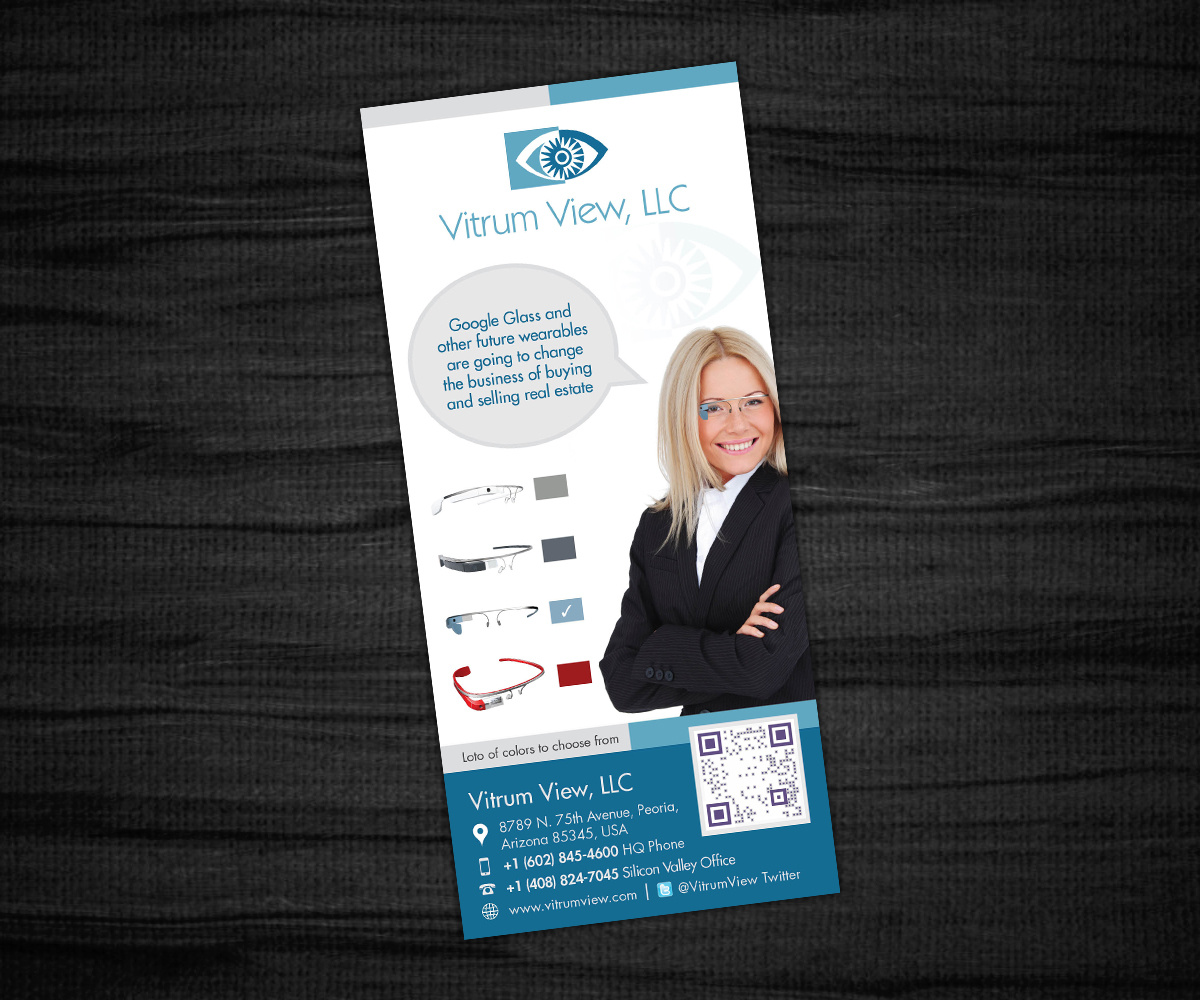 Diseño de Flyer por Mahendran  para este proyecto | Diseño #4717153