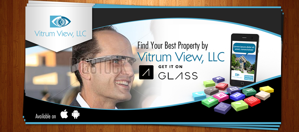 Flyer Design by ESolz Technologies for this project | Design #4710152