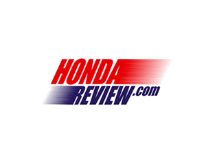 HondaReview.com | Logo Design by Sonya