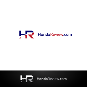 HondaReview.com | Logo Design by Alchemist