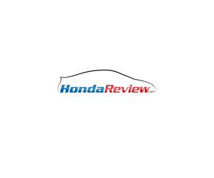 HondaReview.com | Logo Design by shpaolin
