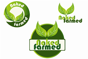Logo Design by Soula Vetter
