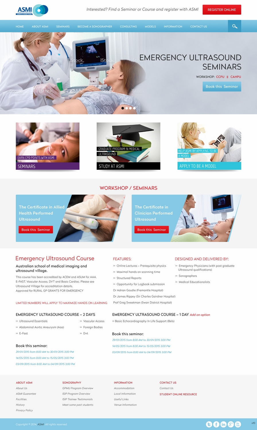 Web Design by pb for this project | Design #4714708