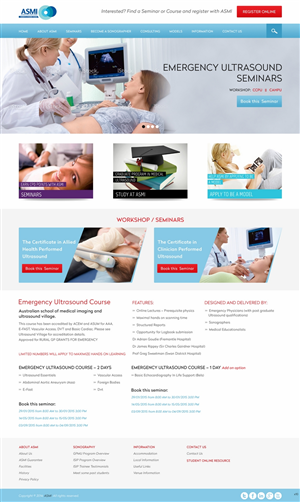 Web Design by pb for this project | Design: #4714708
