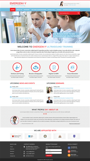 Diseño Web por Sbss