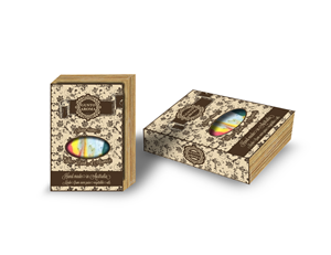 Verpackungs-Design von Jenn Smith für dieses Projekt | Design #4706675