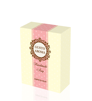 Packaging Design by Gergana B for this project | Design: #4706685