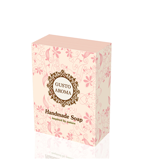 Packaging Design by Gergana B for this project | Design: #4706686