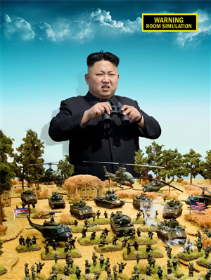 Photoshop Design Contest Submission #4720093