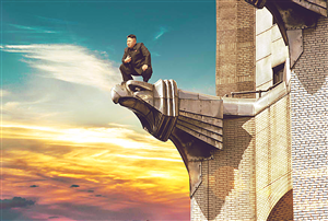 Photoshop Design by iMAGICations
