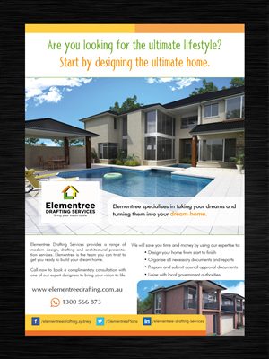 Advertisement Design by iartcreative