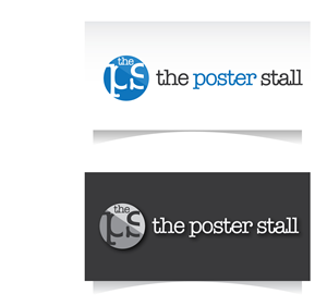 Logo Design by @gus for this project | Design: #4708379