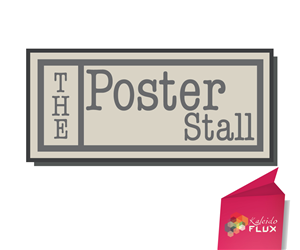 Logo Design by KaleidoFlux Studio