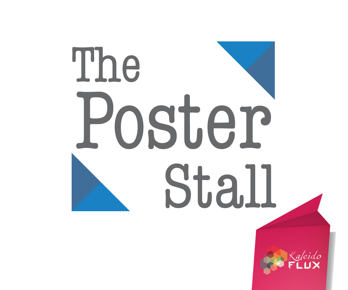 Logo Design by KaleidoFlux Studio for this project | Design #4777046