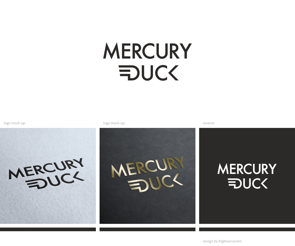 Diseño de Logo por Kitchenfoil para este proyecto | Diseño #4744631