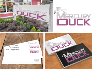 Logo Design by Deb Graphic Artist for this project | Design #4719402