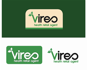 Logo Design by Jacek Lachowicz