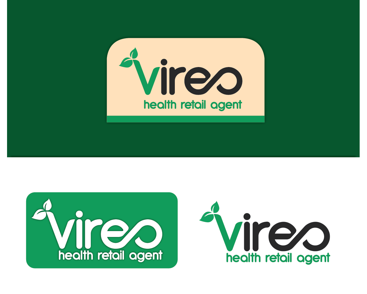 Logo Design by Jacek Lachowicz for this project | Design #4724631