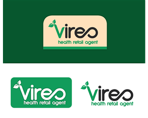 Logo Design by Jacek Lachowicz for this project | Design: #4724631