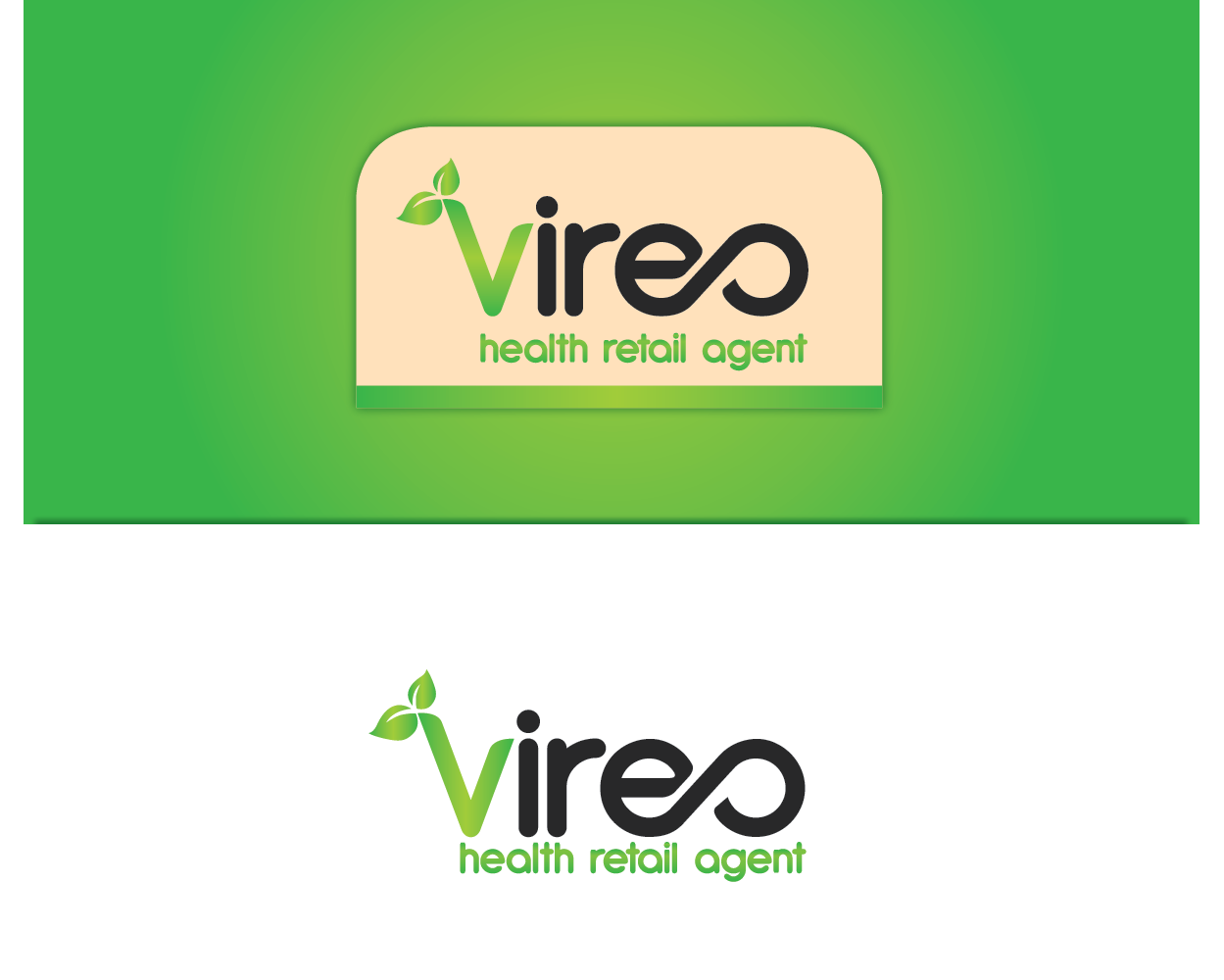 Logo Design by Jacek Lachowicz for this project | Design #4724663