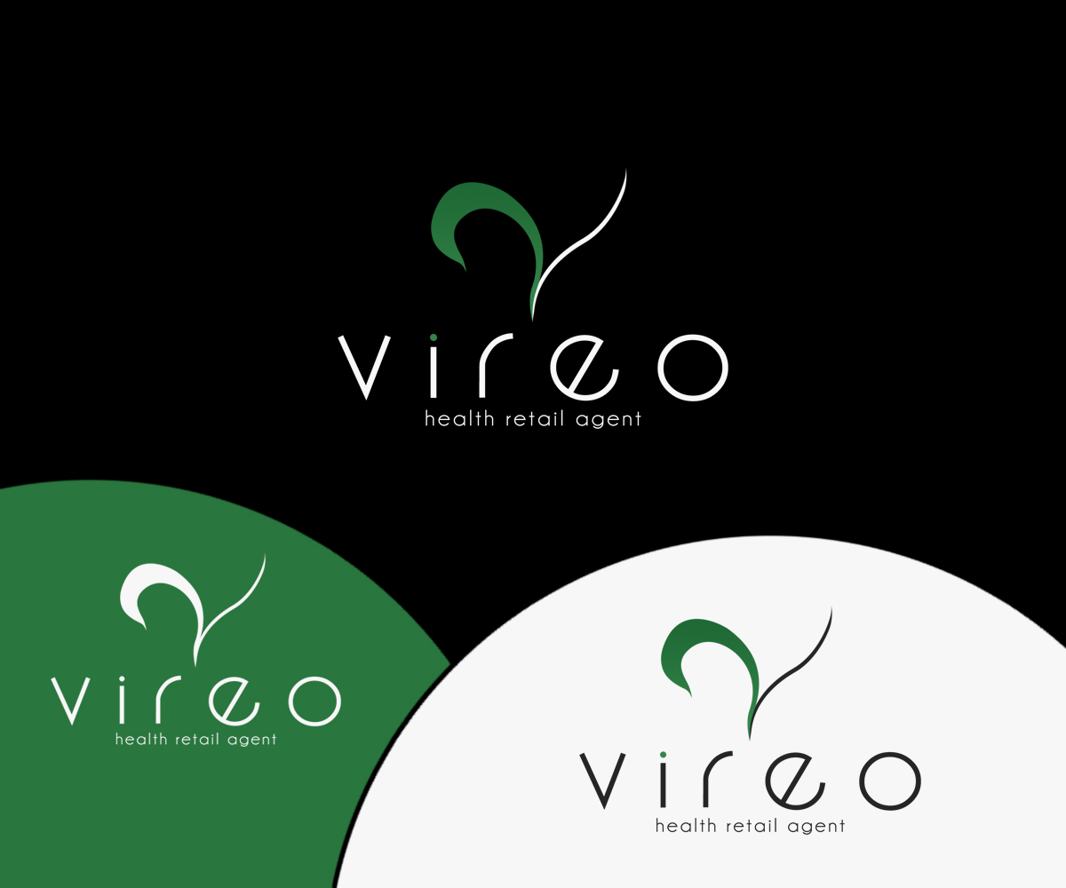 Logo Design by Ethien for this project | Design #4744265