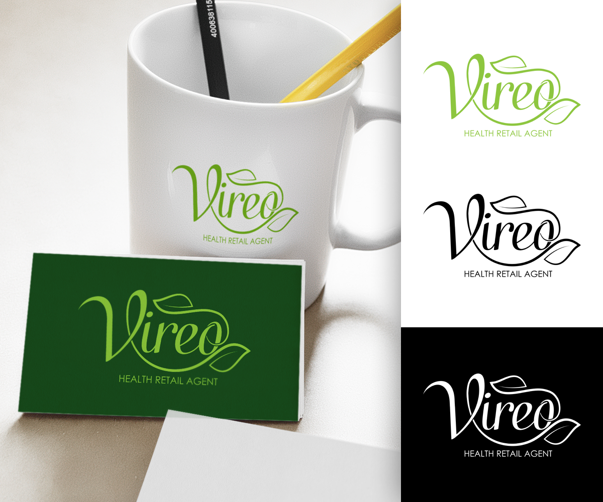Logo Design by eagle for this project | Design #4742876