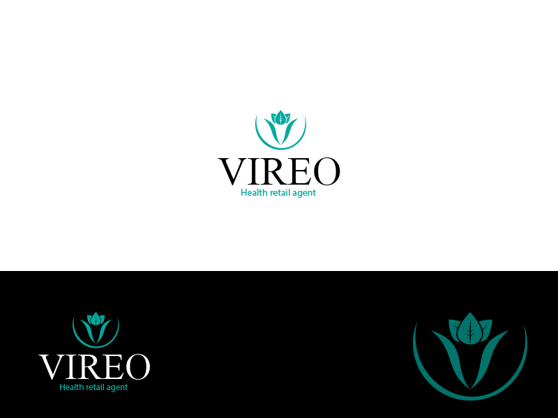 Logo Design by KRM for this project | Design #4704800