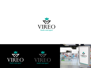 Logo Design by KRM for this project | Design #4704857