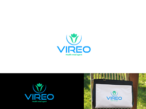 Logo Design by KRM for this project | Design: #4719166