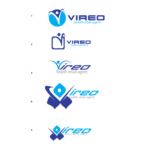 Logo Design by aly.kashf for this project | Design #4723054