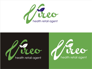Logo Design by Sushma for this project | Design: #4717182